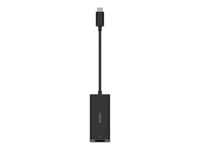 Belkin CONNECT - Netzwerkadapter - USB-C - 10M/100M/1G/2,5 Gigabit Ethernet