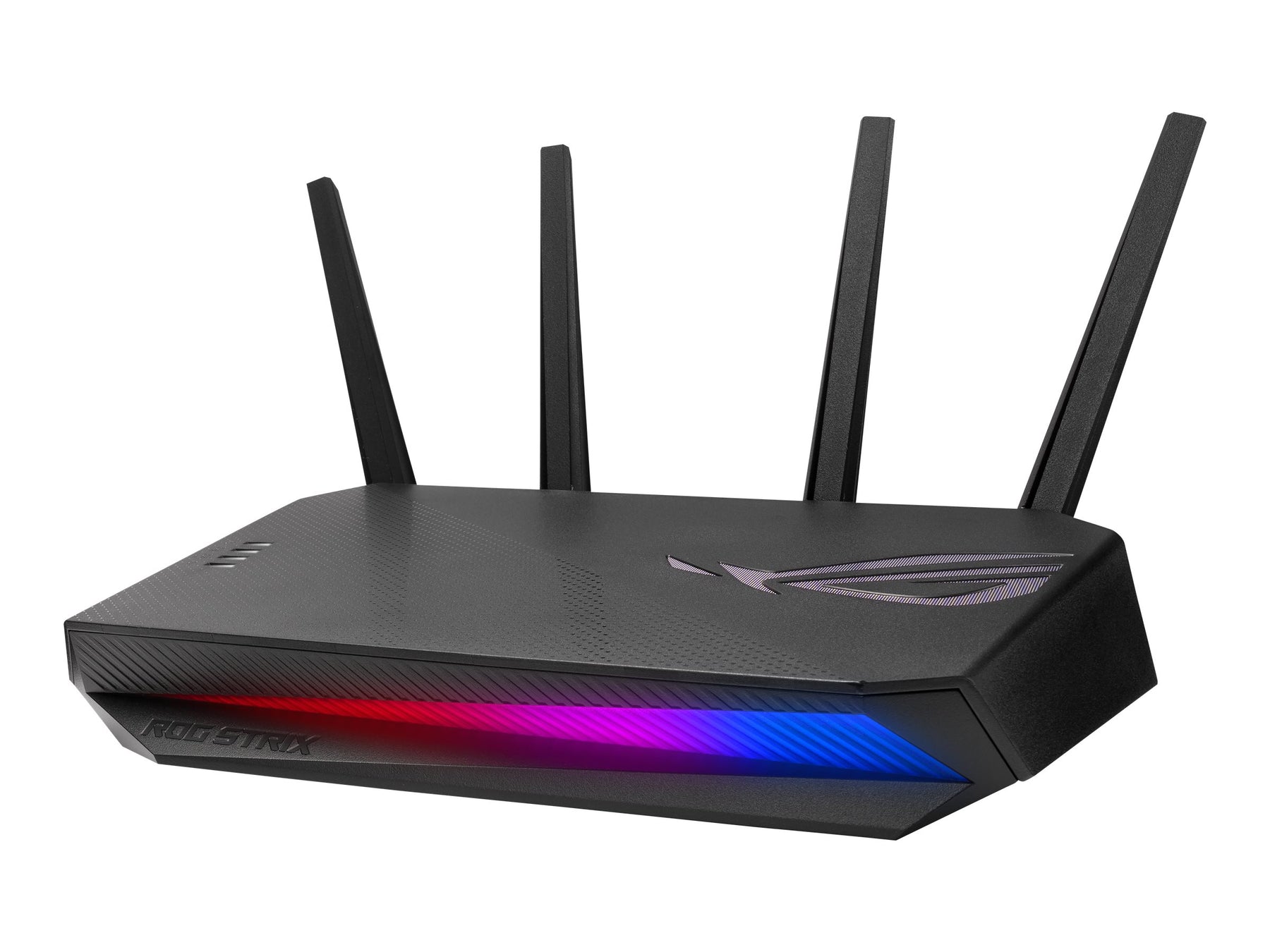 ASUS ROG STRIX GS-AX5400 - Wireless Router - 4-Port-Switch