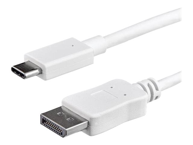 StarTech.com 1m USB C auf DisplayPort Kabel - USB C Kabel