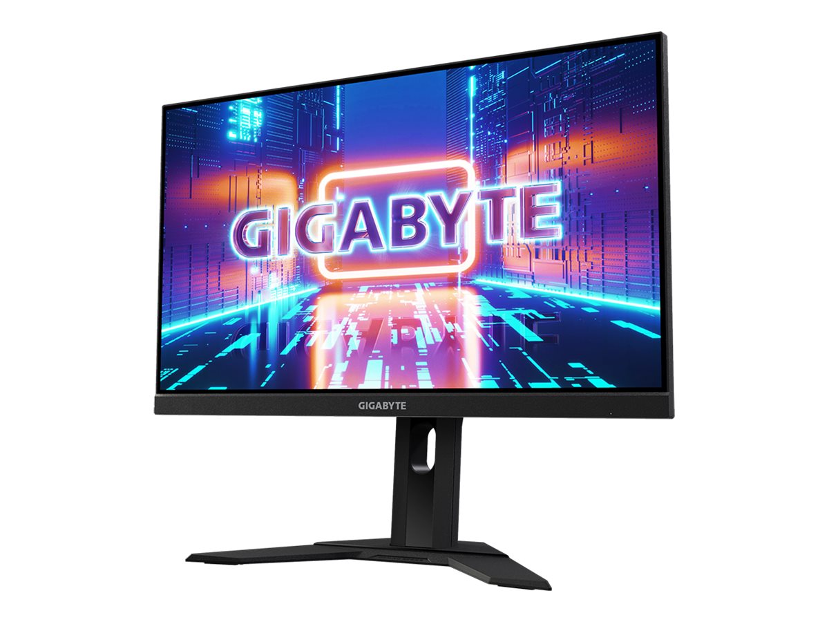 Gigabyte G24F - LED-Monitor - 60.5 cm (23.8") - 1920 x 1080 Full HD (1080p)