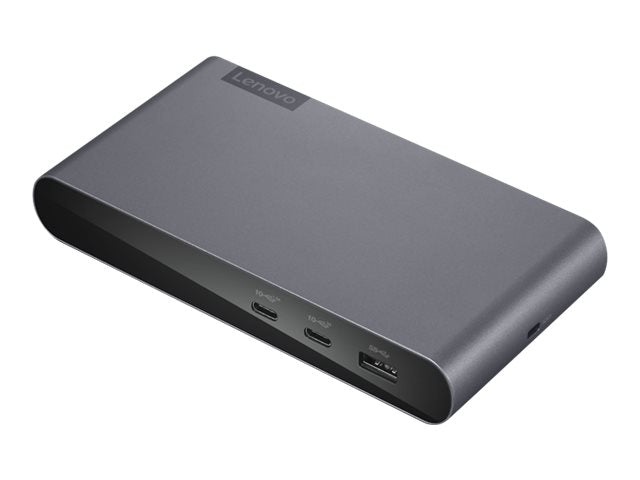 Lenovo Dockingstation - USB-C - HDMI, DP - 65 Watt