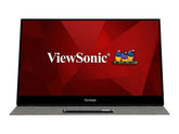 ViewSonic TD1655 - LED-Monitor - 40.6 cm (16")