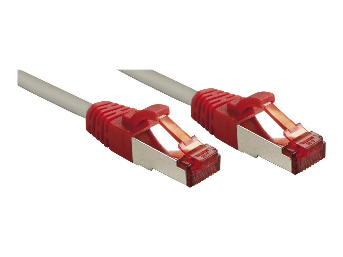 Lindy Crossover-Kabel - RJ-45 (M) bis RJ-45 (M)