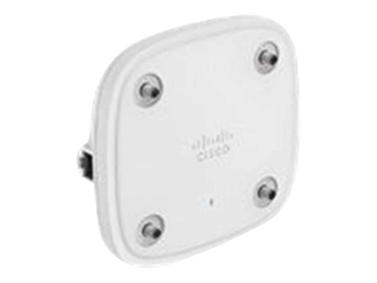 Cisco Catalyst 9120AXE - Accesspoint - 802.15.4, Bluetooth, 802.11a/b/g/n/ac/ax