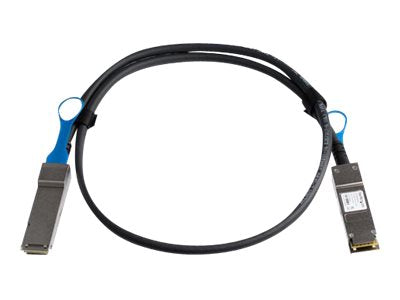 StarTech.com 1m Juniper QFX-QSFP-DAC-1M kompatibel