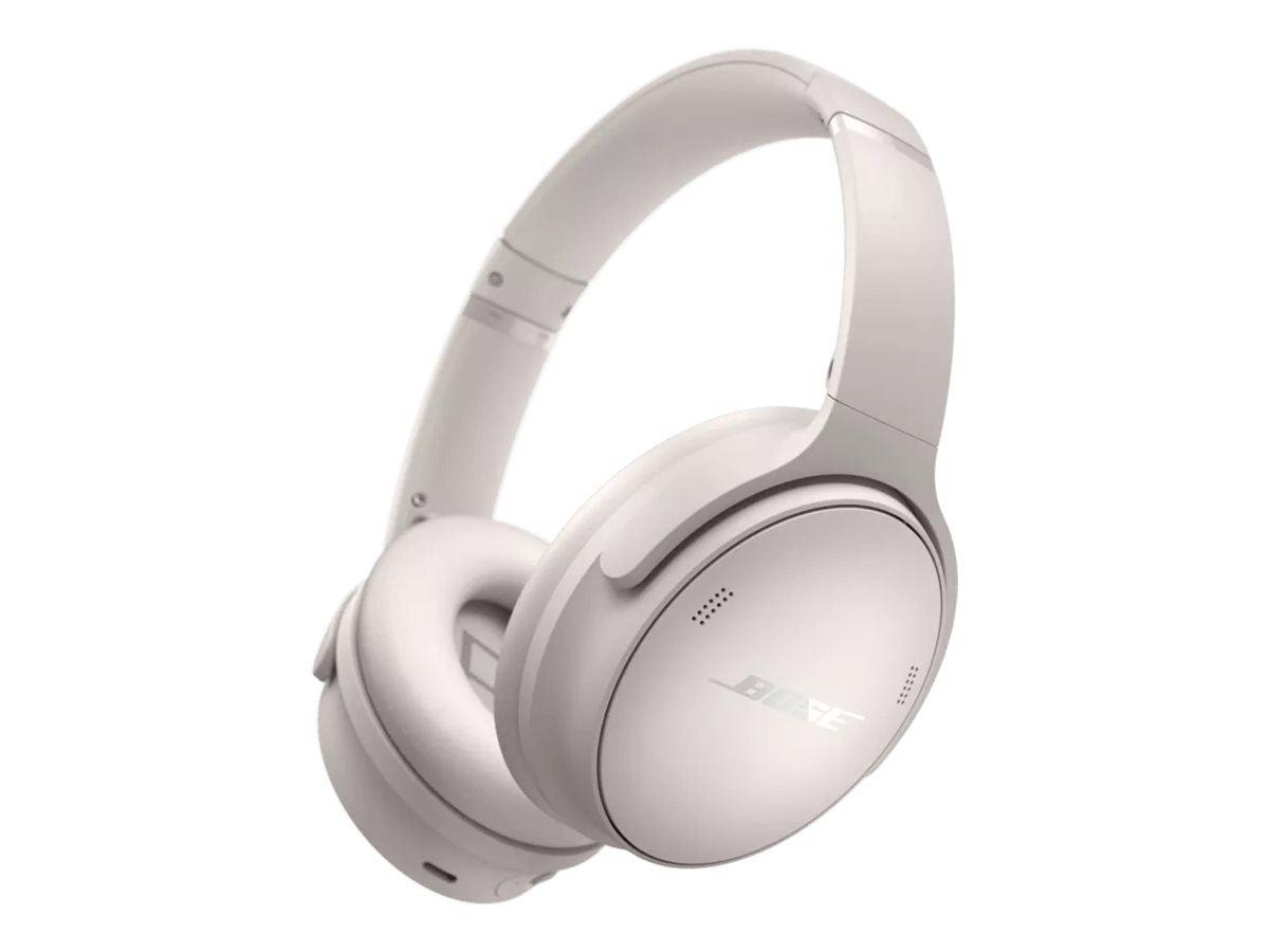 Bose QuietComfort - Kopfhörer mit Mikrofon - ohrumschließend