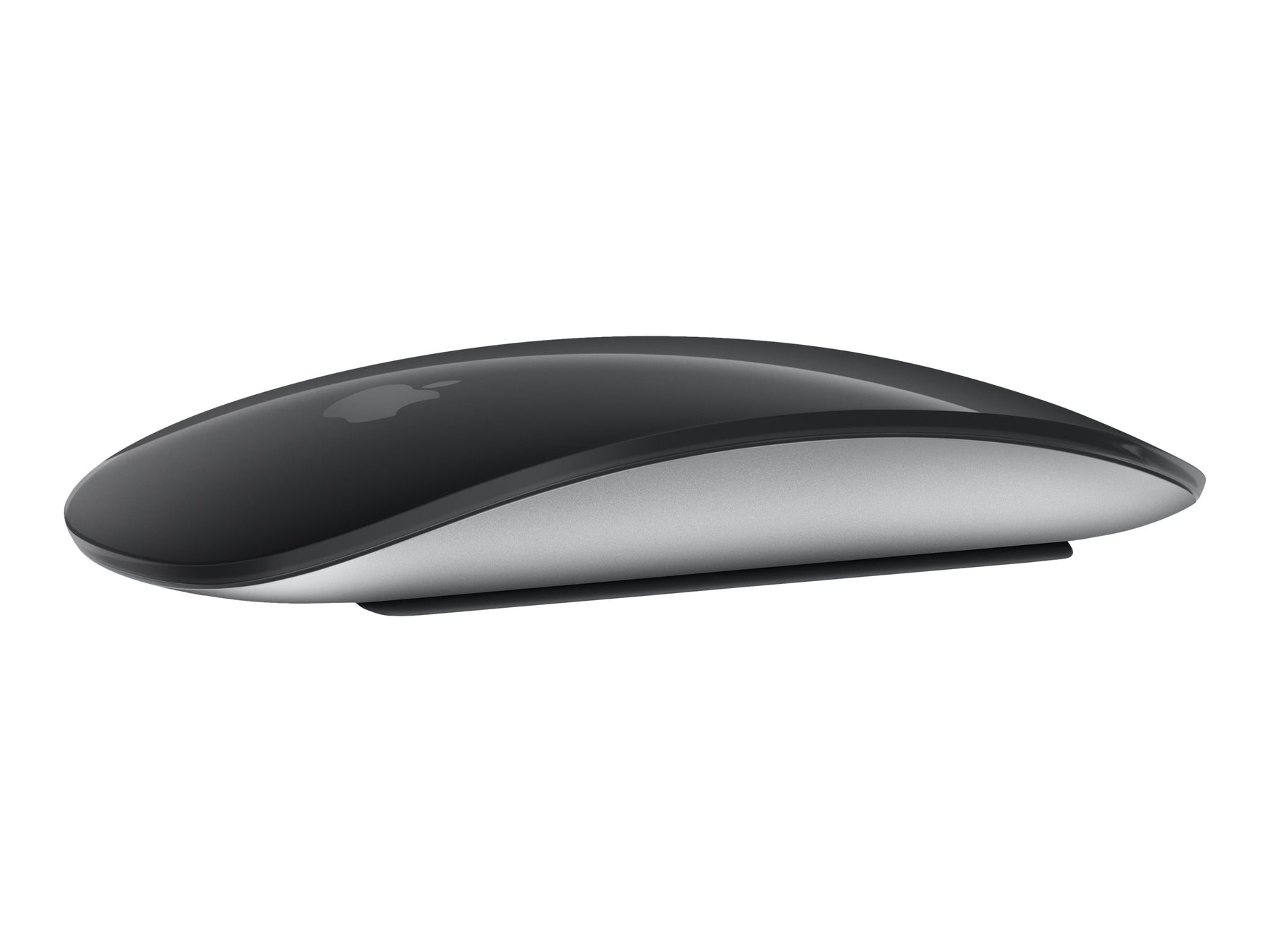 Apple Magic Mouse - Maus - Multi-Touch - kabellos