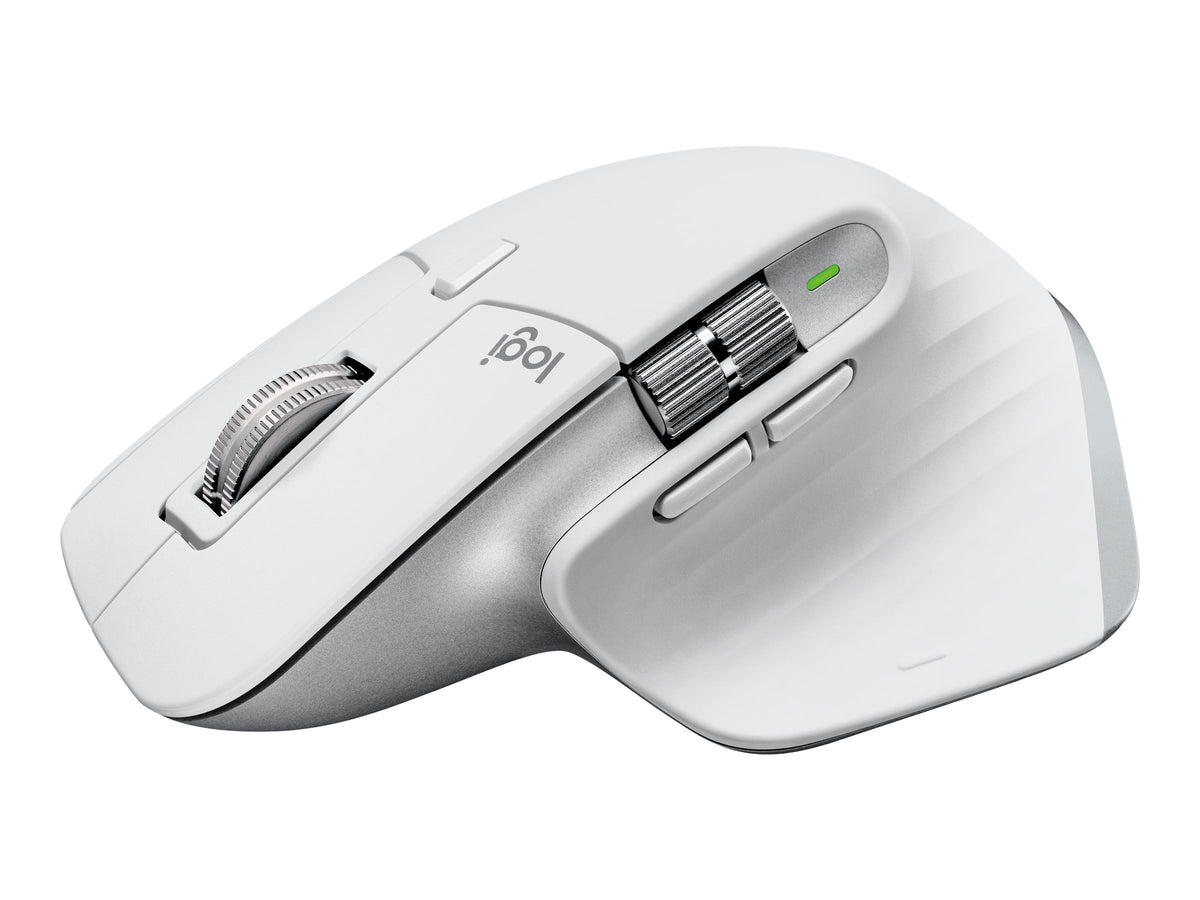 Logitech Master Series MX Master 3S for Mac - Maus