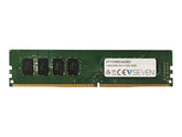 V7 DDR4 - Modul - 16 GB - DIMM 288-PIN - 2133 MHz / PC4-17000