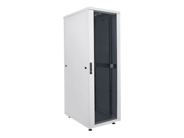 Intellinet 19" Netzwerkschrank, 16 HE, 878 (H)