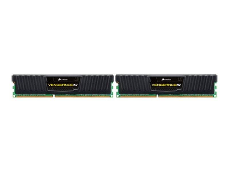 Corsair Vengeance - DDR3 - kit - 16 GB: 2 x 8 GB