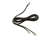 Jabra Siemens DHSG cable - Headset-Kabel - für Jabra GN 9120, GN9120, GN9350, GN9350e