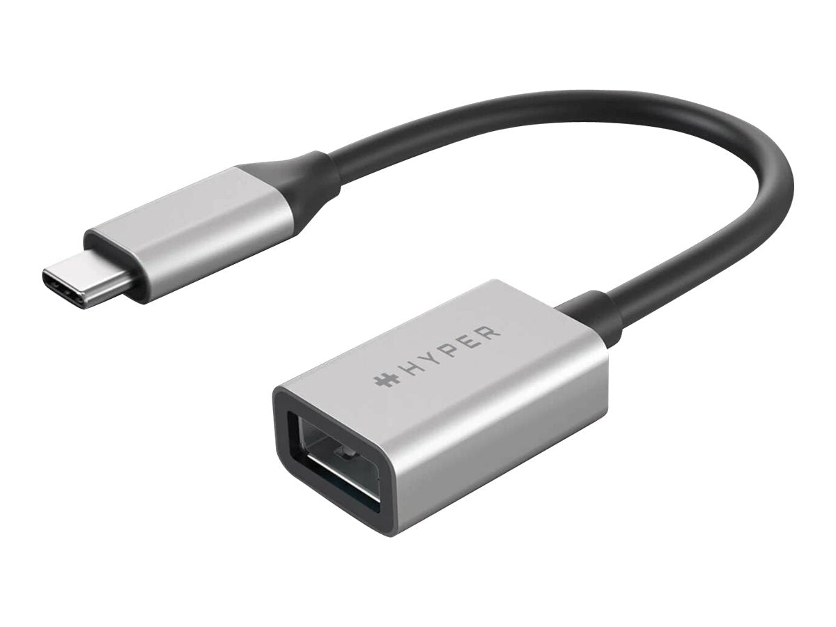 Targus HyperDrive - USB-Adapter - 24 pin USB-C (M)