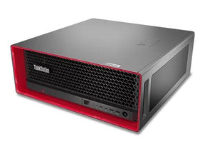 Lenovo ThinkStation P5 30GA - Tower - 1 x Xeon W3-2435 / 3.1 GHz