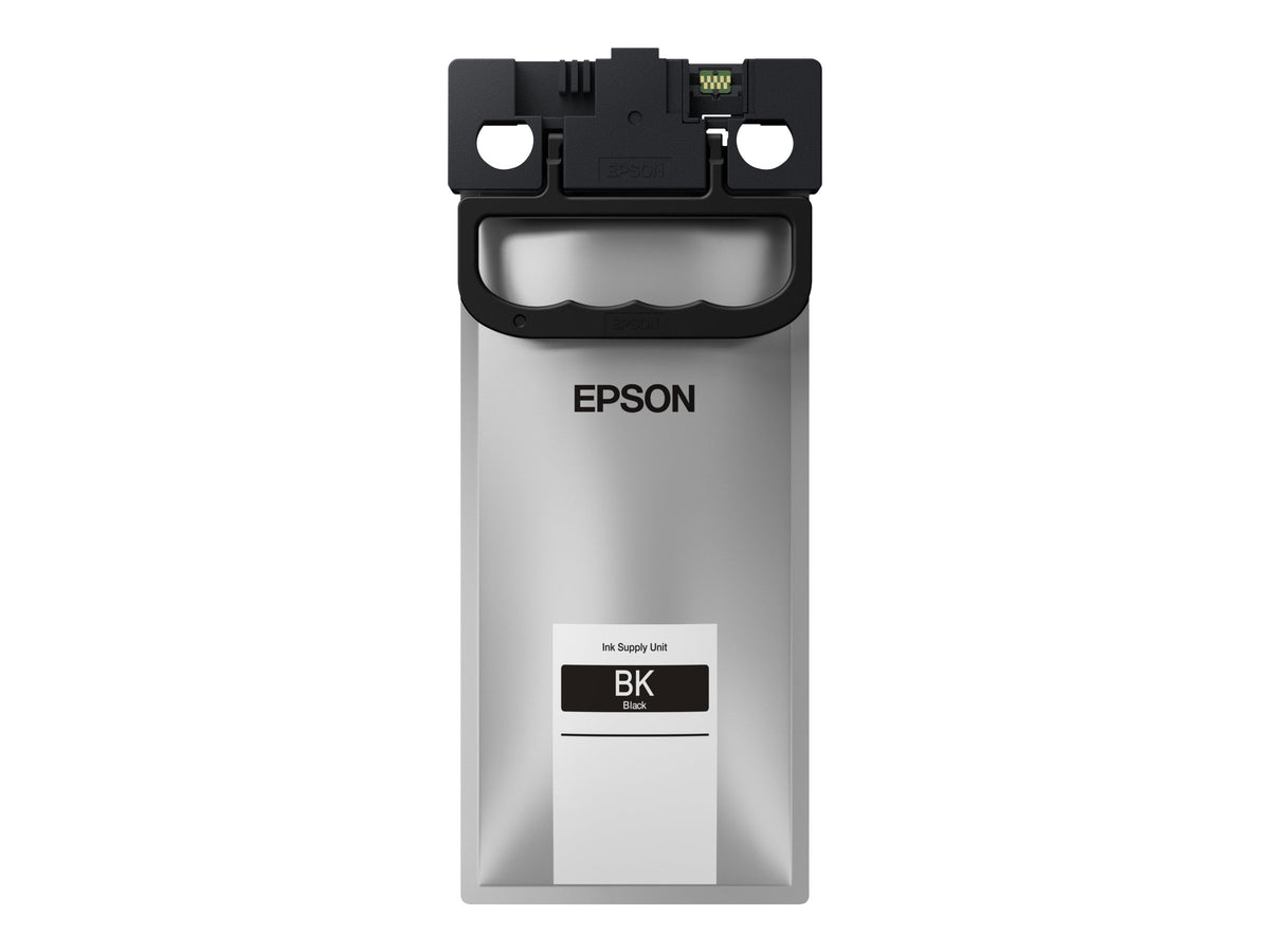 Epson Größe XL - Schwarz - Original - Tintenpatrone