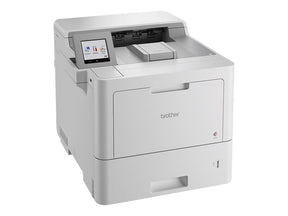 Brother HL-L9470CDN - Drucker - Farbe - Duplex - Laser - A4 - 2400 x 600 dpi - bis zu 40 Seiten/Min. (einfarbig)/