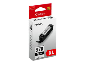 Canon PGI-570PGBK XL - 22 ml - Hohe Ergiebigkeit