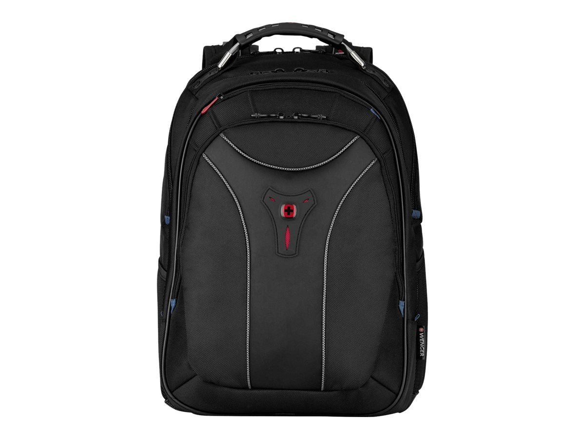 Wenger Carbon - Notebook-Rucksack - 43.2 cm (17")