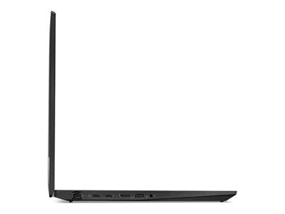 Lenovo ThinkPad T16 Gen 2 21HH - 180°-Scharnierdesign - Intel Core i5 1335U / 1.3 GHz - Win 11 Pro - Intel Iris Xe Grafikkarte - 16 GB RAM - 512 GB SSD TCG Opal Encryption 2, NVMe - 40.6 cm (16")