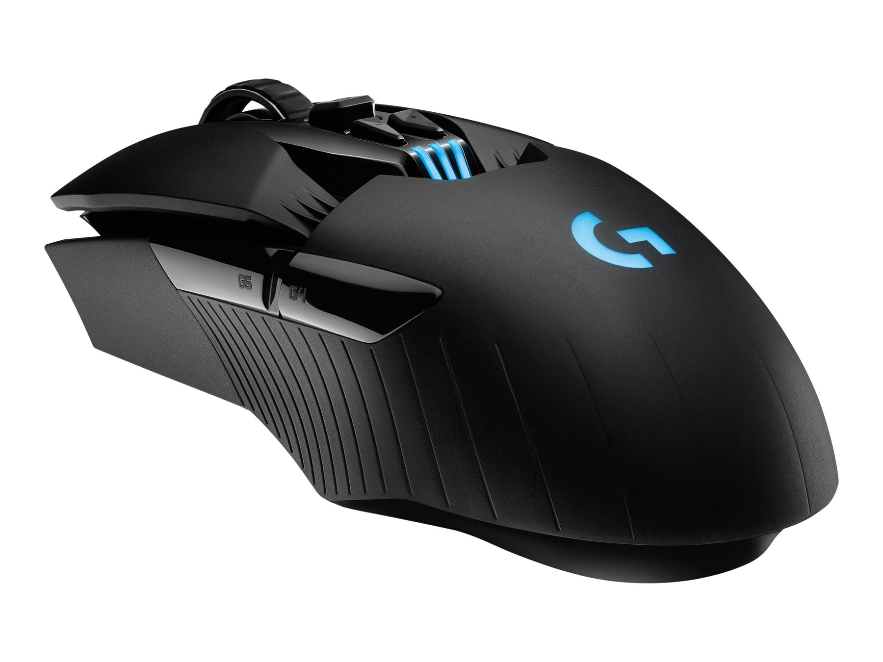 Logitech Wireless Gaming Mouse G903 LIGHTSPEED with HERO 16K sensor