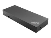 Lenovo ThinkPad Hybrid USB-C with USB-A Dock