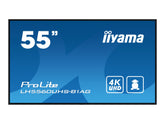 Iiyama ProLite LH5560UHS-B1AG - 140 cm (55") Diagonalklasse (139 cm (54.6")