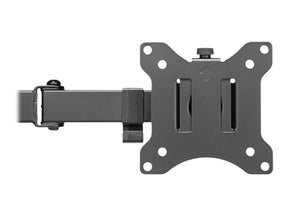 DIGITUS Universal Single Monitorhalter mit Klemmbefestigung