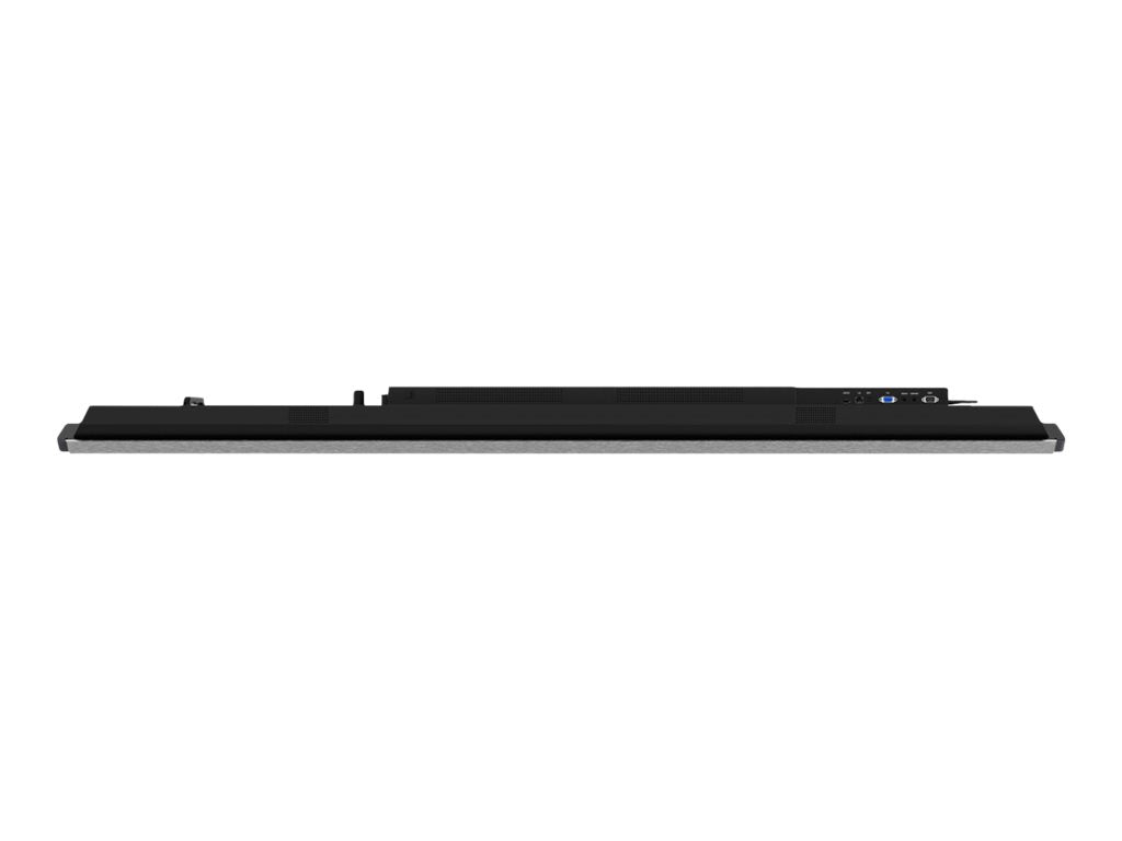 ViewSonic ViewBoard IFP7552-1B - 190 cm (75")