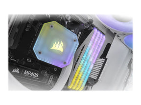 Corsair Vengeance RGB RT - DDR4 - Kit - 16 GB: 2 x 8 GB