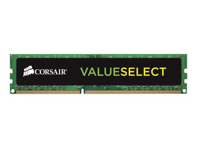 Corsair Value Select - DDR3 - Modul - 4 GB - DIMM 240-PIN