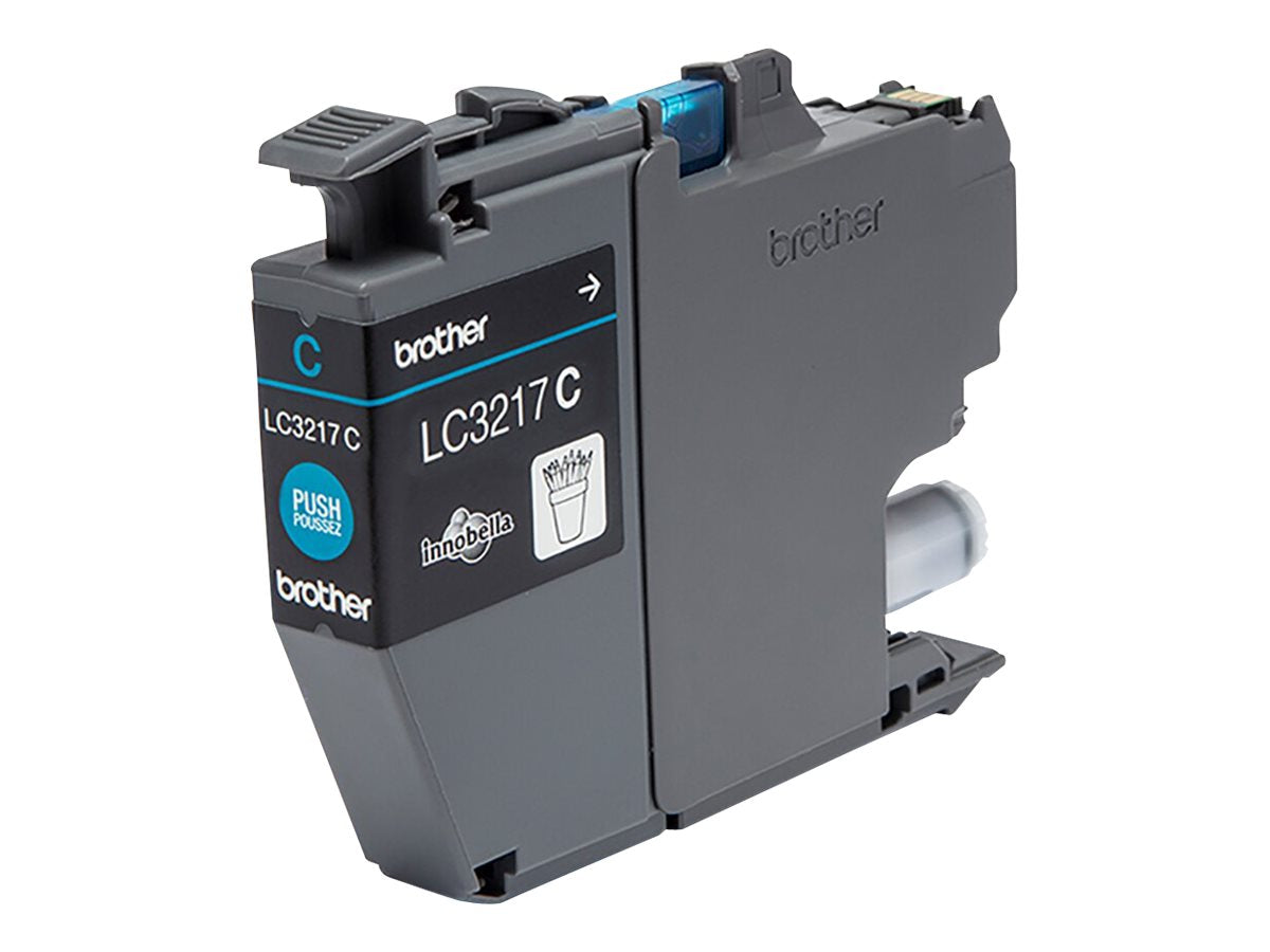 Brother LC3217C - Cyan - Original - Tintenpatrone