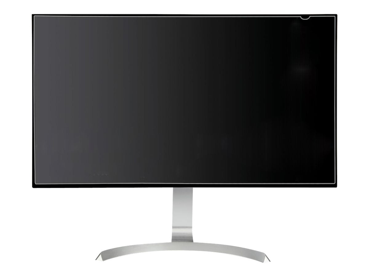 StarTech.com Bildschirm Sichtschutz für 18.5 Zoll Monitor - Bildschirmfilter - Blaulichtreduzierende Displayschutzfolie - 16:9 Breitbild - Matt/Hochglanz - +/-30&deg; Grad (PRIVACY-SCREEN-185M)