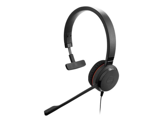 Jabra Evolve 30 II Mono - Headset - On-Ear - Ersatz