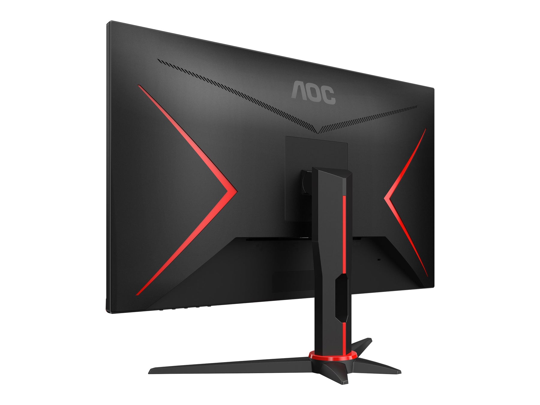 AOC Gaming 24G2SAE/BK - LED-Monitor - Gaming - 61 cm (24")