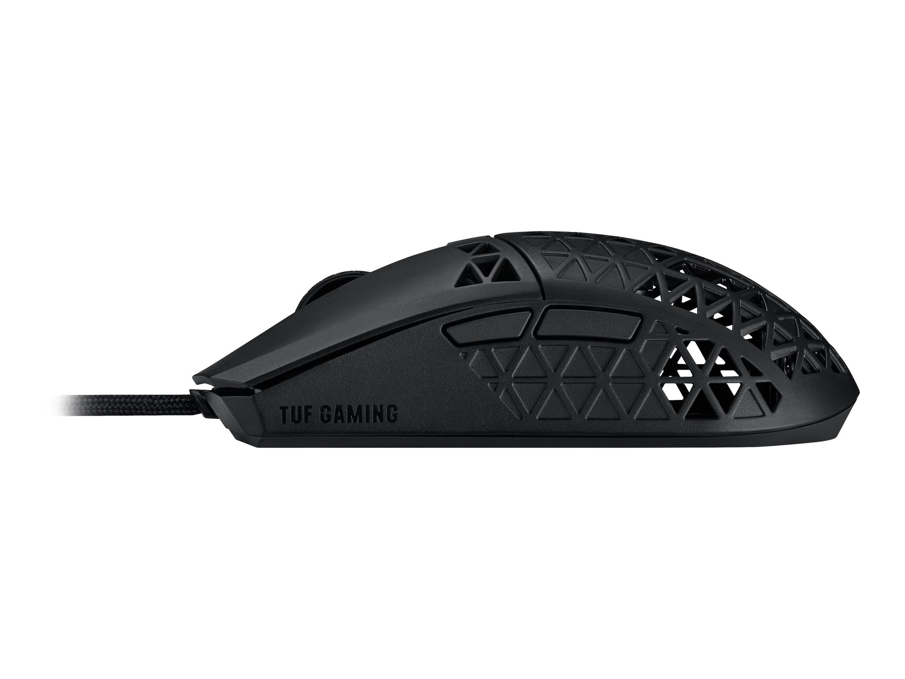 ASUS TUF Gaming M4 Air - Maus - optisch - 6 Tasten