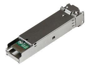 StarTech.com HPE JD092B Compatible SFP+ Module, 10GBASE-SR, 10GbE Multi Mode (MMF)