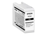 Epson UltraChrome Pro T47A1 - 50 ml - Schwarz