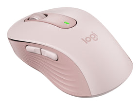 Logitech Signature M650 - Maus - optisch - 5 Tasten