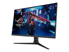 ASUS XG32UQ - LED-Monitor - Gaming - 81.3 cm (32")