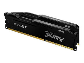 Kingston FURY Beast - DDR3 - Modul - 8 GB - DIMM 240-PIN