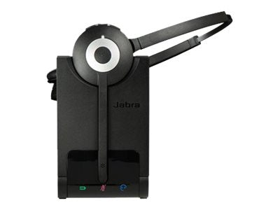 Jabra PRO 920 Duo - Headset - On-Ear - konvertierbar