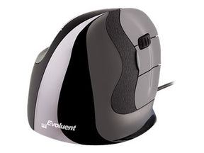 Evoluent VerticalMouse D Medium - Vertikale Maus