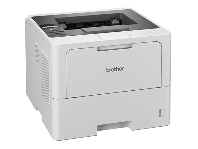 Brother HL-L6210DW - Drucker - s/w - Duplex - Laser