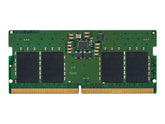 Kingston ValueRAM - DDR5 - Modul - 8 GB - SO DIMM 262-PIN