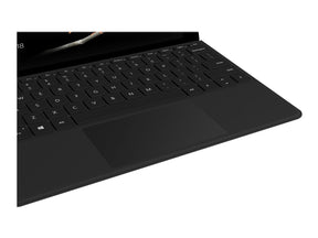 Microsoft Surface Go Type Cover - Tastatur - mit Trackpad, Beschleunigungsmesser