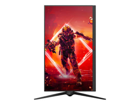 AOC AGON AG275QXN - AG5 Series - LED-Monitor - Gaming - 68.6 cm (27")