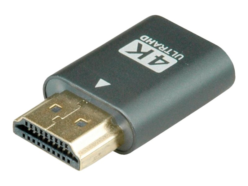 ROTRONIC-SECOMP VALUE - Emulationseinheit - HDMI-Stecker