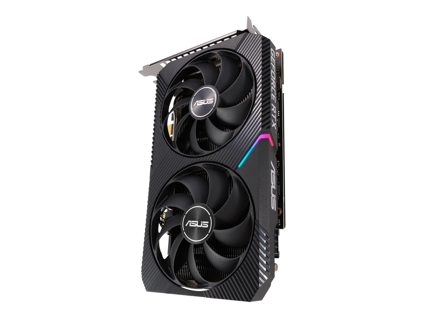 ASUS DUAL-RTX3060-O12G-V2 - OC Edition - Grafikkarten