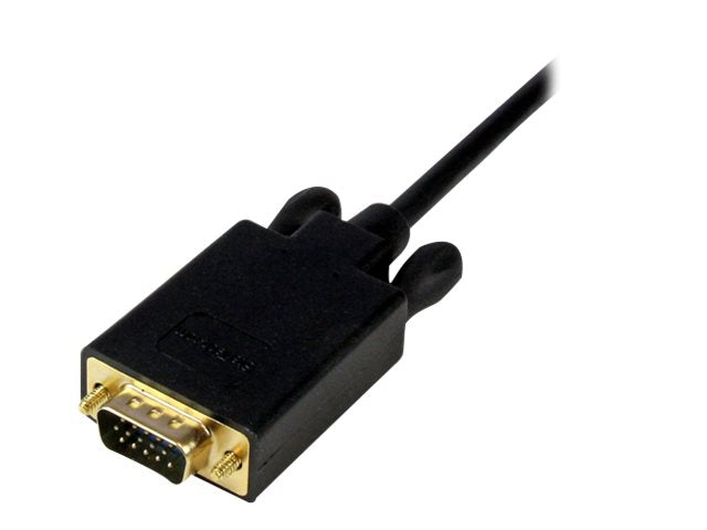 StarTech.com 3m Mini DisplayPort auf VGA Kabel