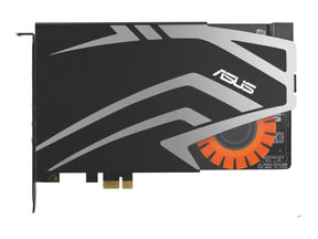 ASUS Strix Soar - Soundkarte - 24-Bit - 192 kHz